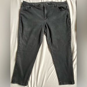 Lane Bryant jeans